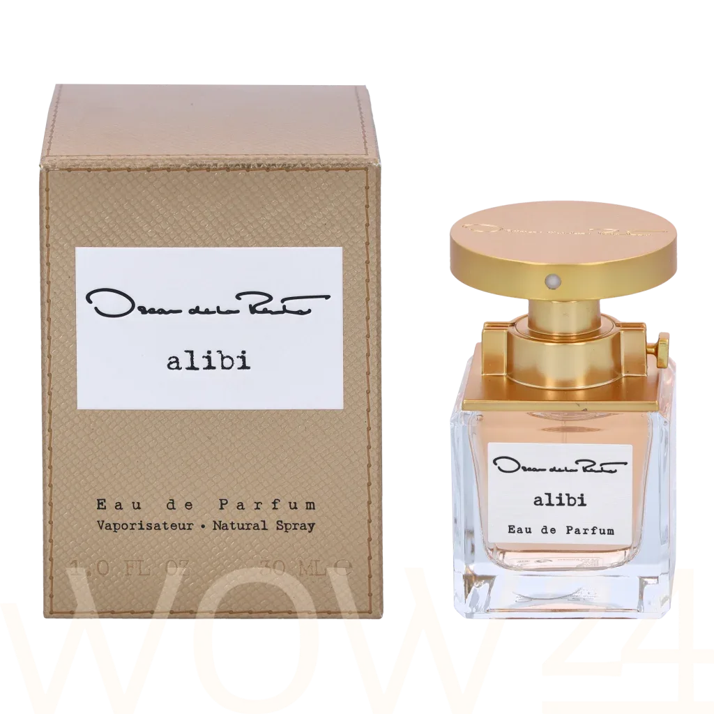 Oscar de la Renta Alibi thumbnail 4