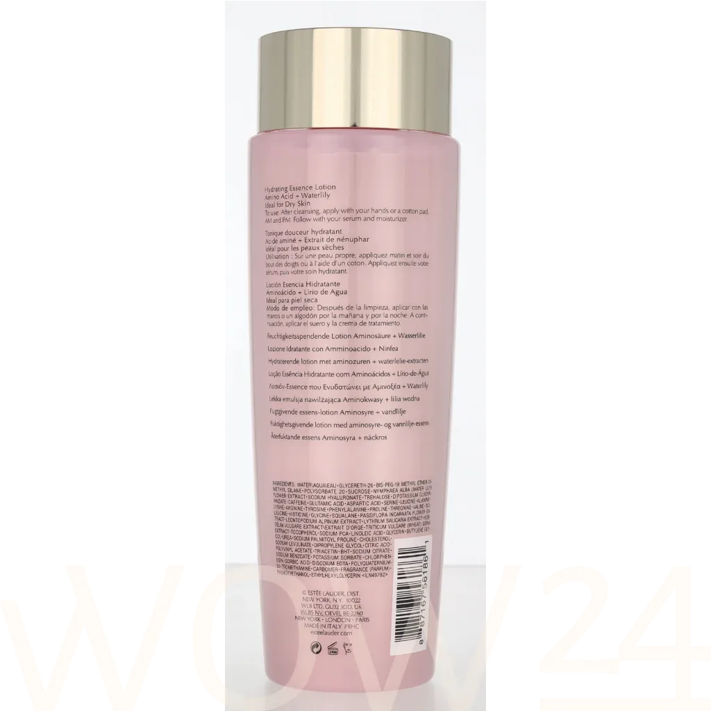 Esteé Lauder Soft Clean Infusion Hydrating Essence Lotion thumbnail 3