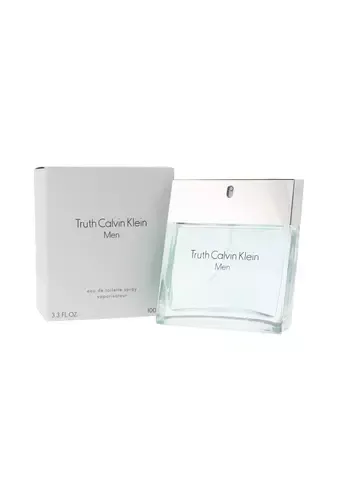 Calvin Klein Truth thumbnail 2