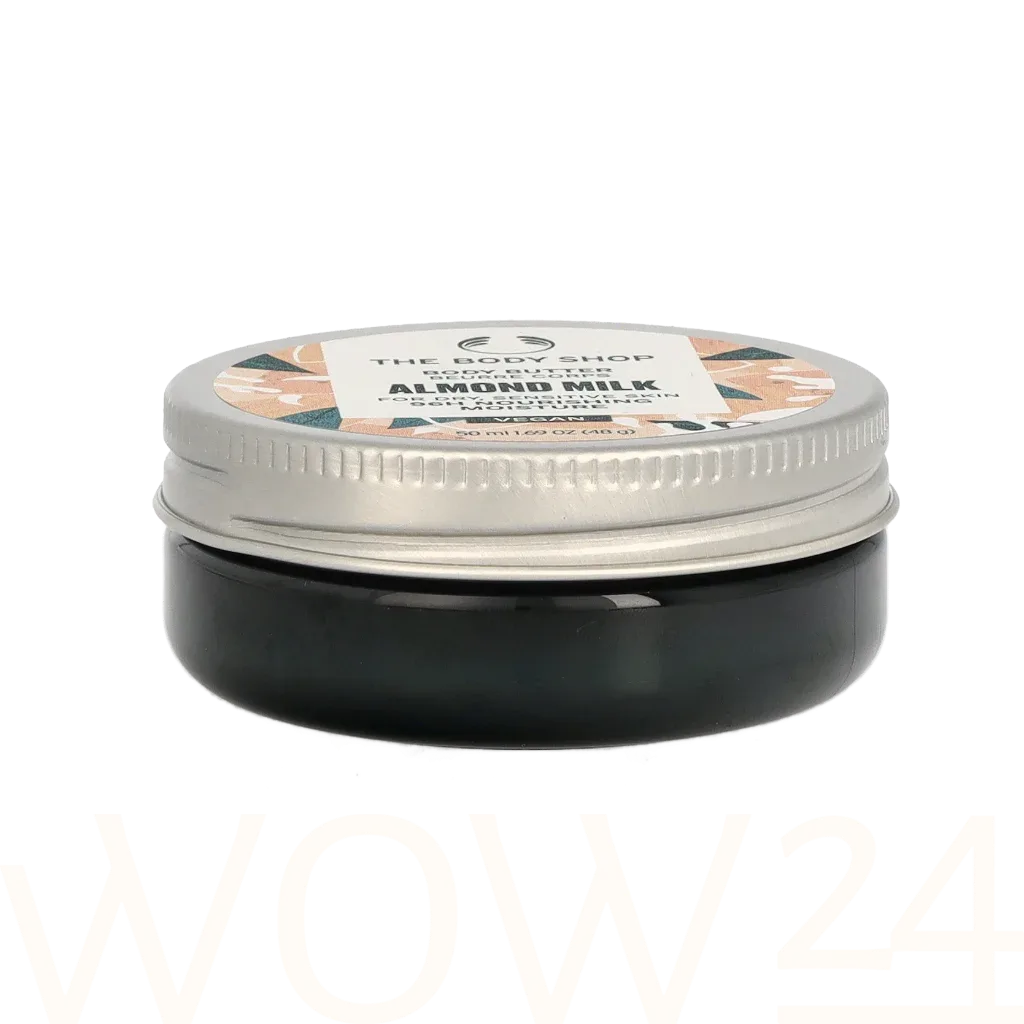 The Body Shop The Body Shop Body Butter thumbnail 2