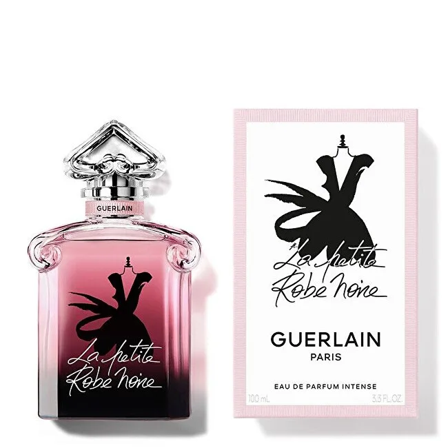 Guerlain La Petite Robe Noire Intense thumbnail 3