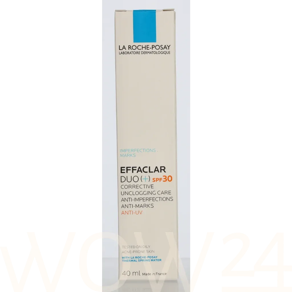 La Roche-Posay Effaclar Duo (+) thumbnail 3