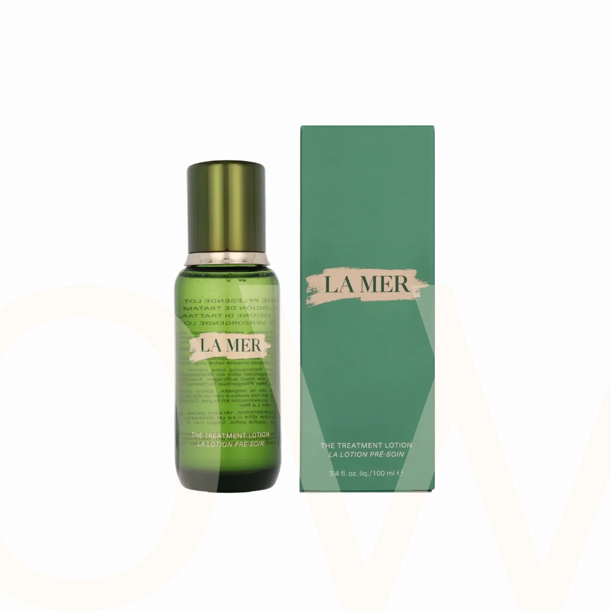 La Mer The Treatment Lotion thumbnail 4