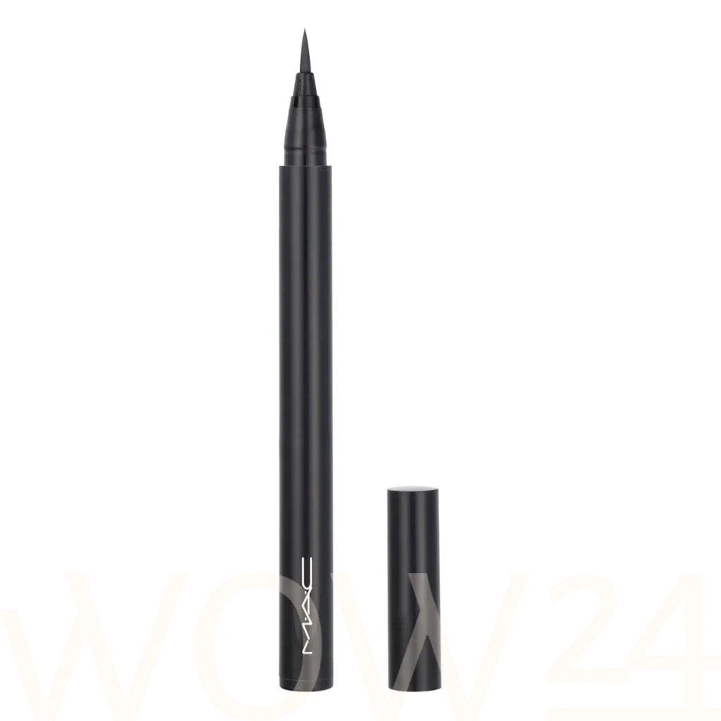 MAC MAC Brushstroke 24H Eyeliner thumbnail 5