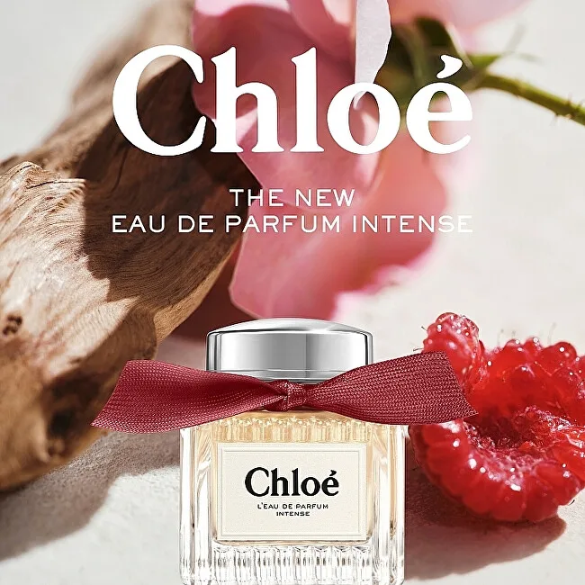 Chloe Chloe L'Eau De Parfum Intense thumbnail 3