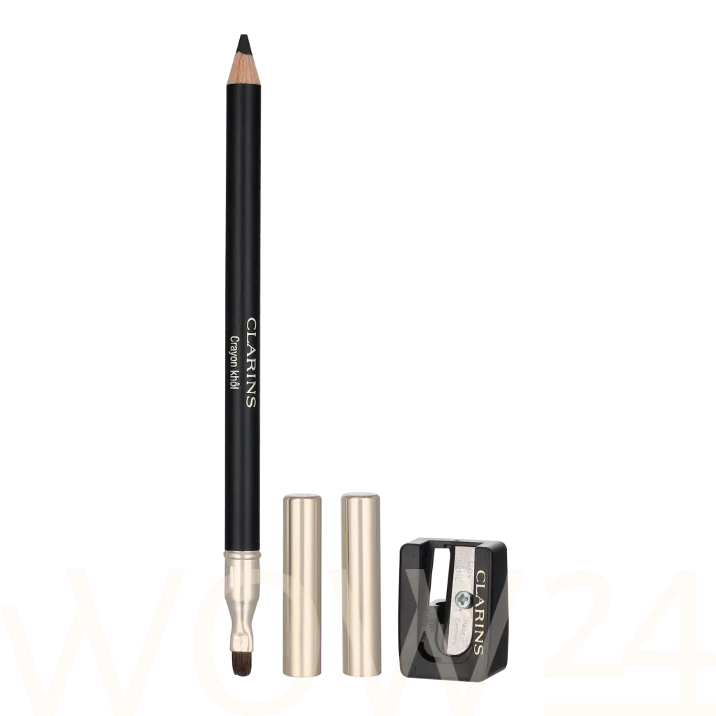 Clarins Long-lasting eye pencil thumbnail 5