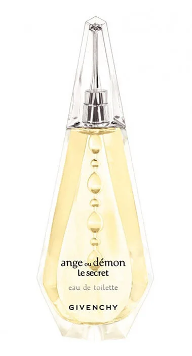 Ange ou Demon (Etrange) Le Secret