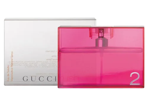 Gucci Gucci Rush 2 thumbnail 2