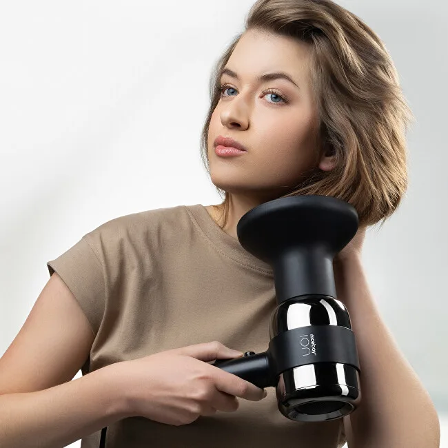 Niceboy Hair dryer ION AirSonic PRO thumbnail 7