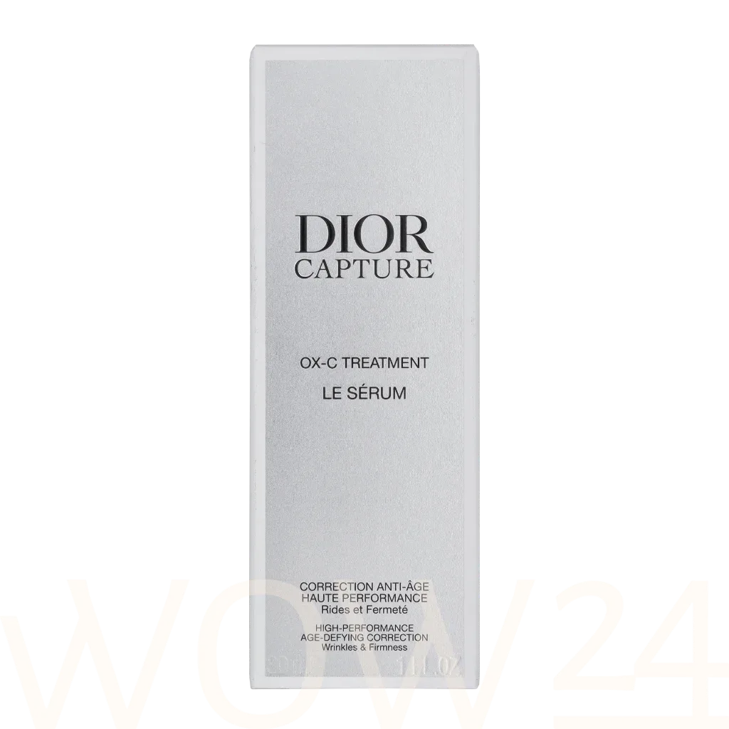 Dior Dior Capture Totale Le Serum Age-defying Correction thumbnail 2