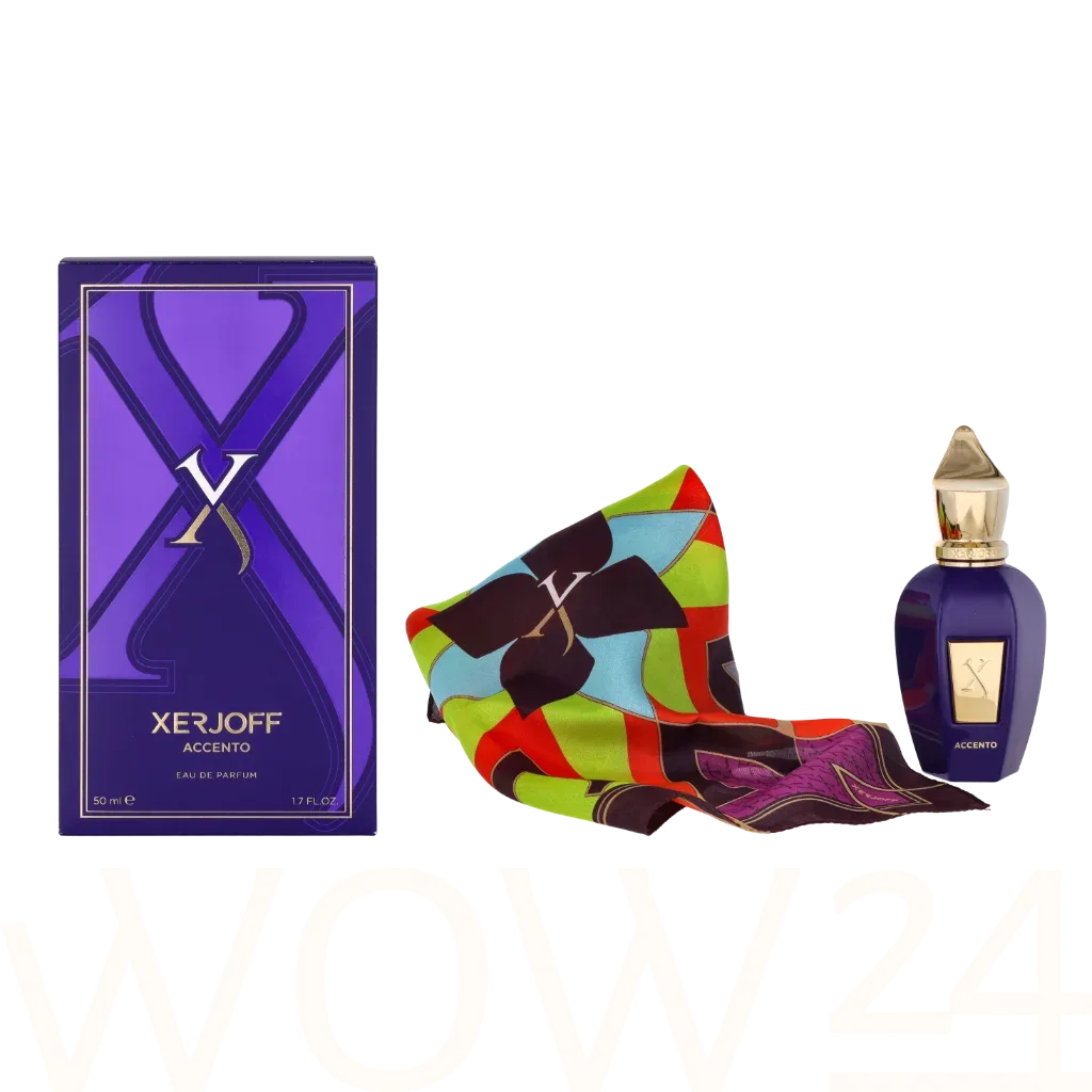 Xerjoff V Collection Accento thumbnail 4