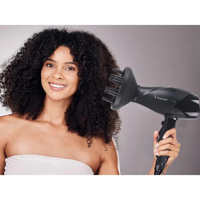 Beper Professional hair dryer P301ASC002 thumbnail 6