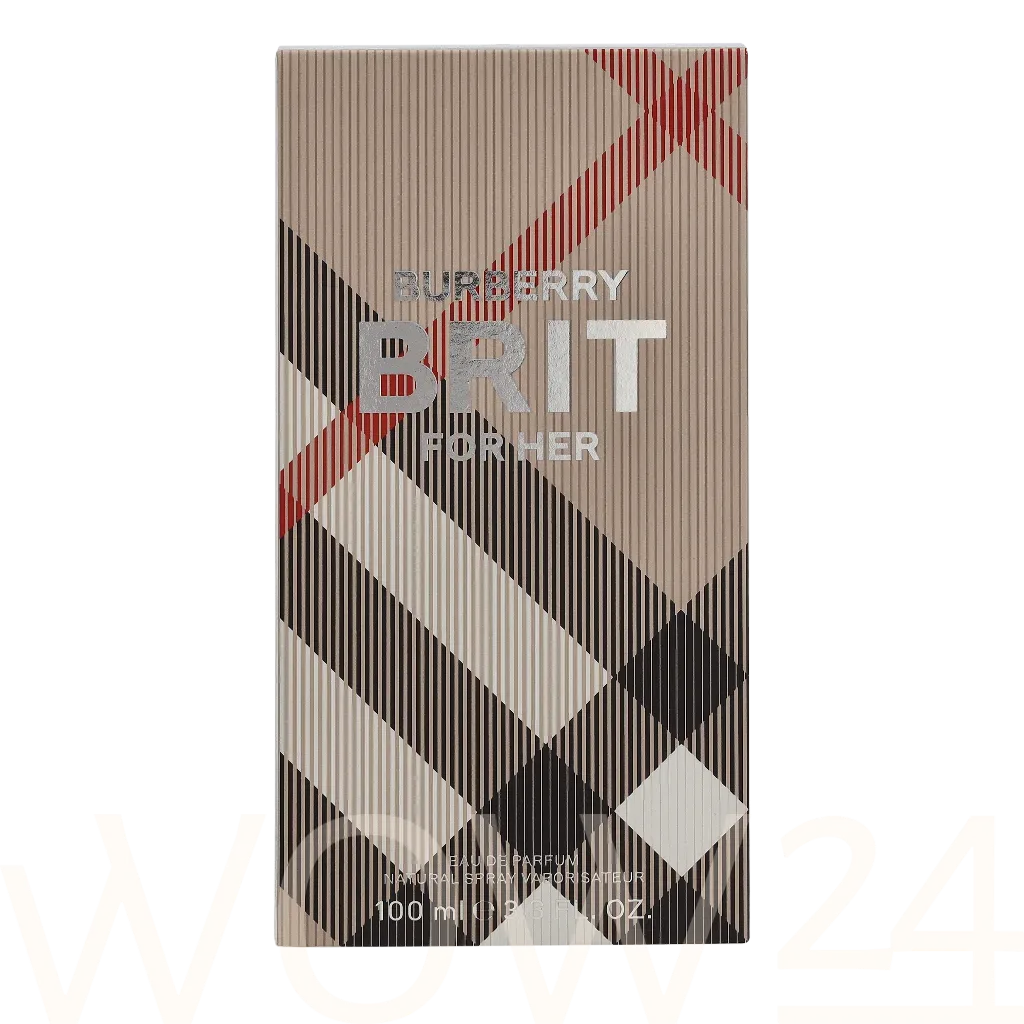 Burberry Brit for Her thumbnail 2