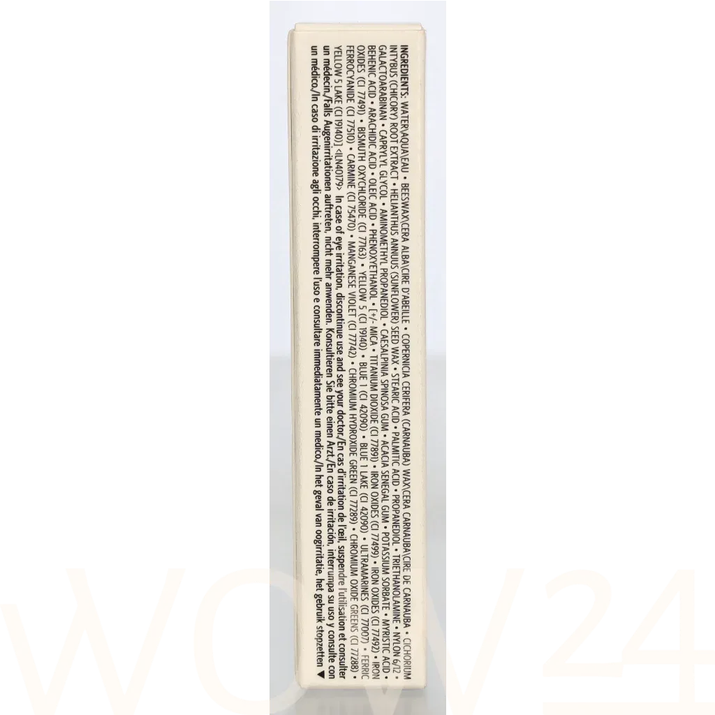 Bobbi Brown Smokey Eye Mascara thumbnail 3