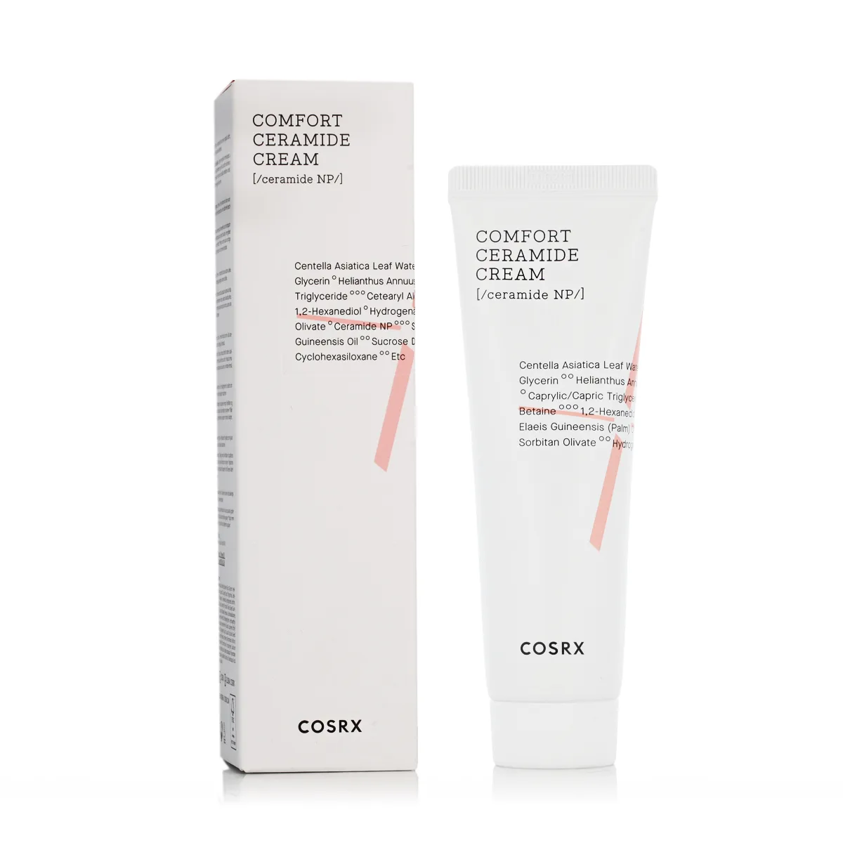 COSRX Comfort Ceramide Cream thumbnail 6