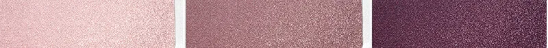 Trio Palette Eyeshadow Palette 4.2 g - 1 French Vineyard