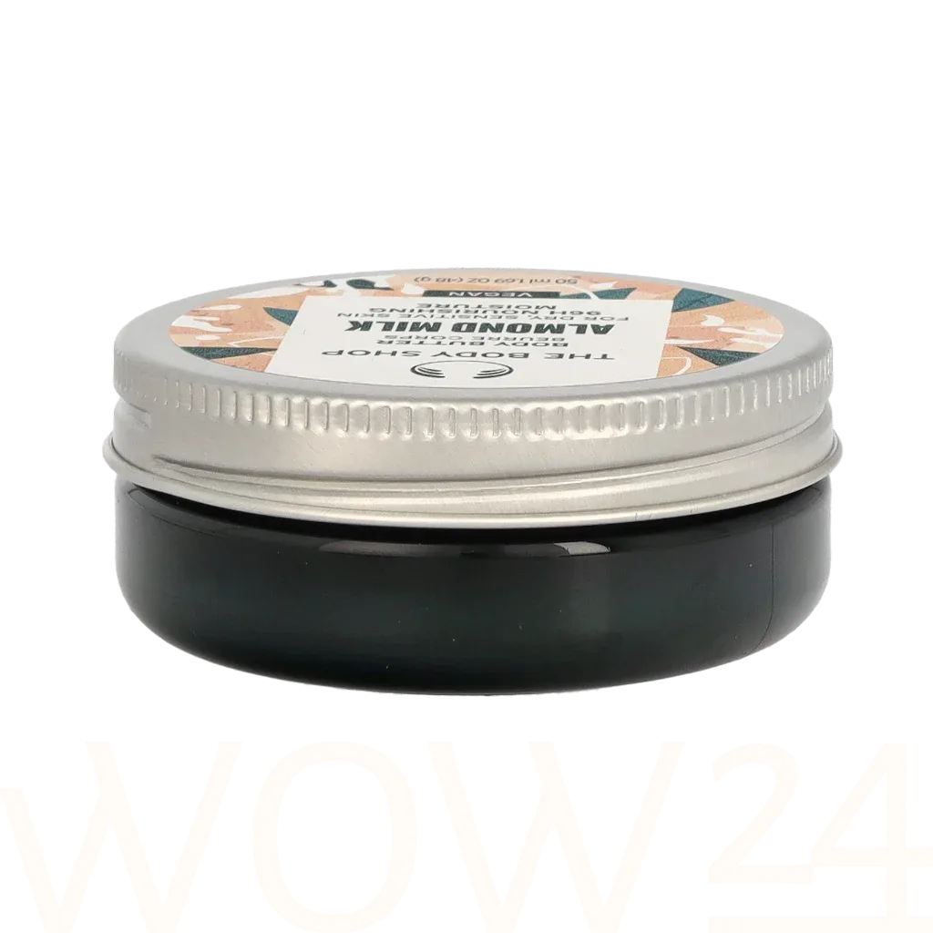 The Body Shop The Body Shop Body Butter thumbnail 3