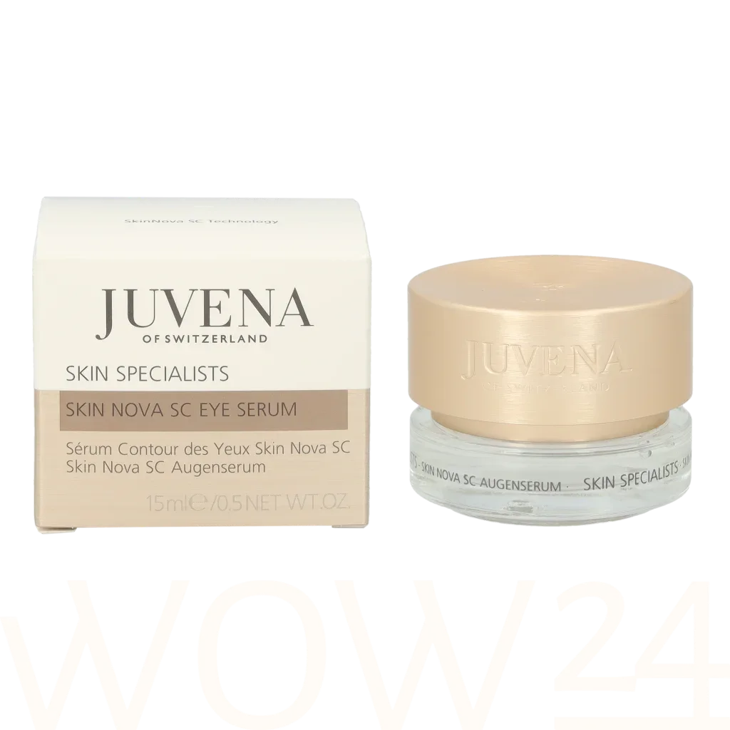 Juvena Skin Specialist Skin Nova SC thumbnail 4