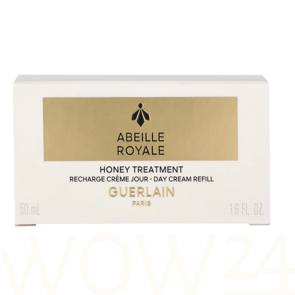 Guerlain Guerlain Abeille Royale Honey Treatment Day Cream - Refill thumbnail 2