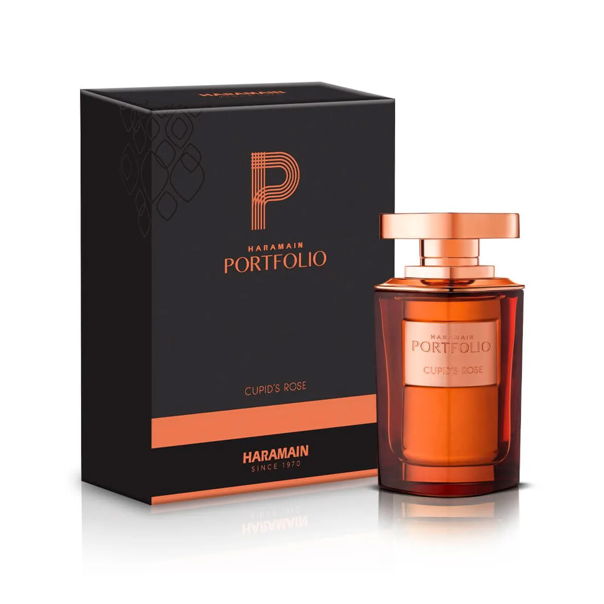 Al Haramain Portfolio cupid's rose thumbnail 2