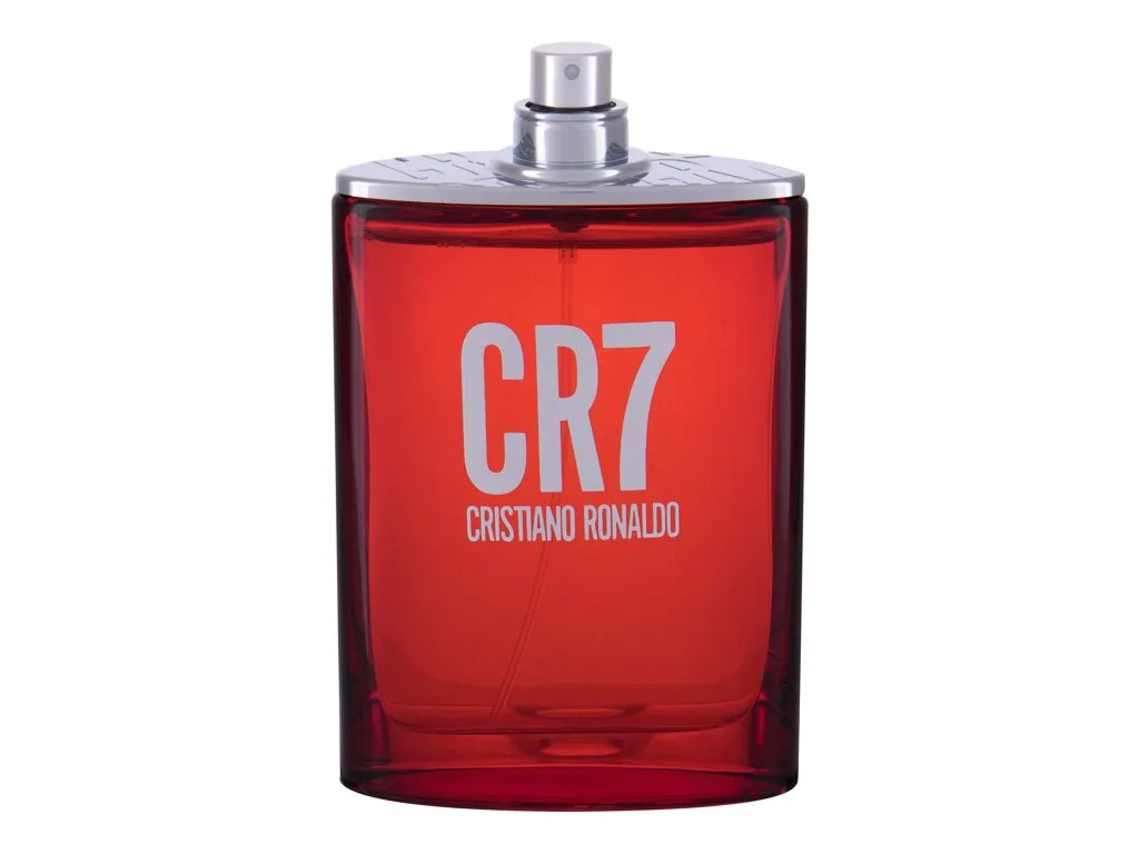 CR7