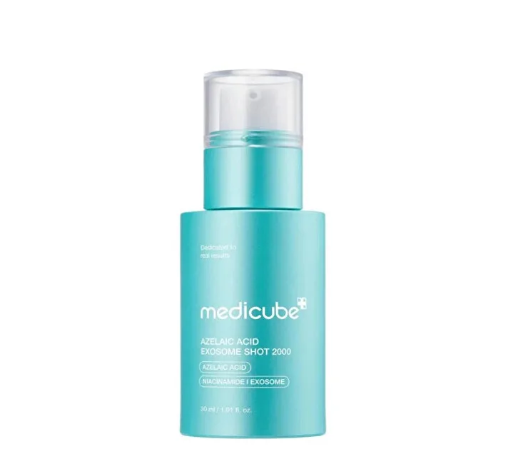 Medicube Soothing skin serum Azelaic Acid Exosome Shot 2000 30 ml thumbnail 3