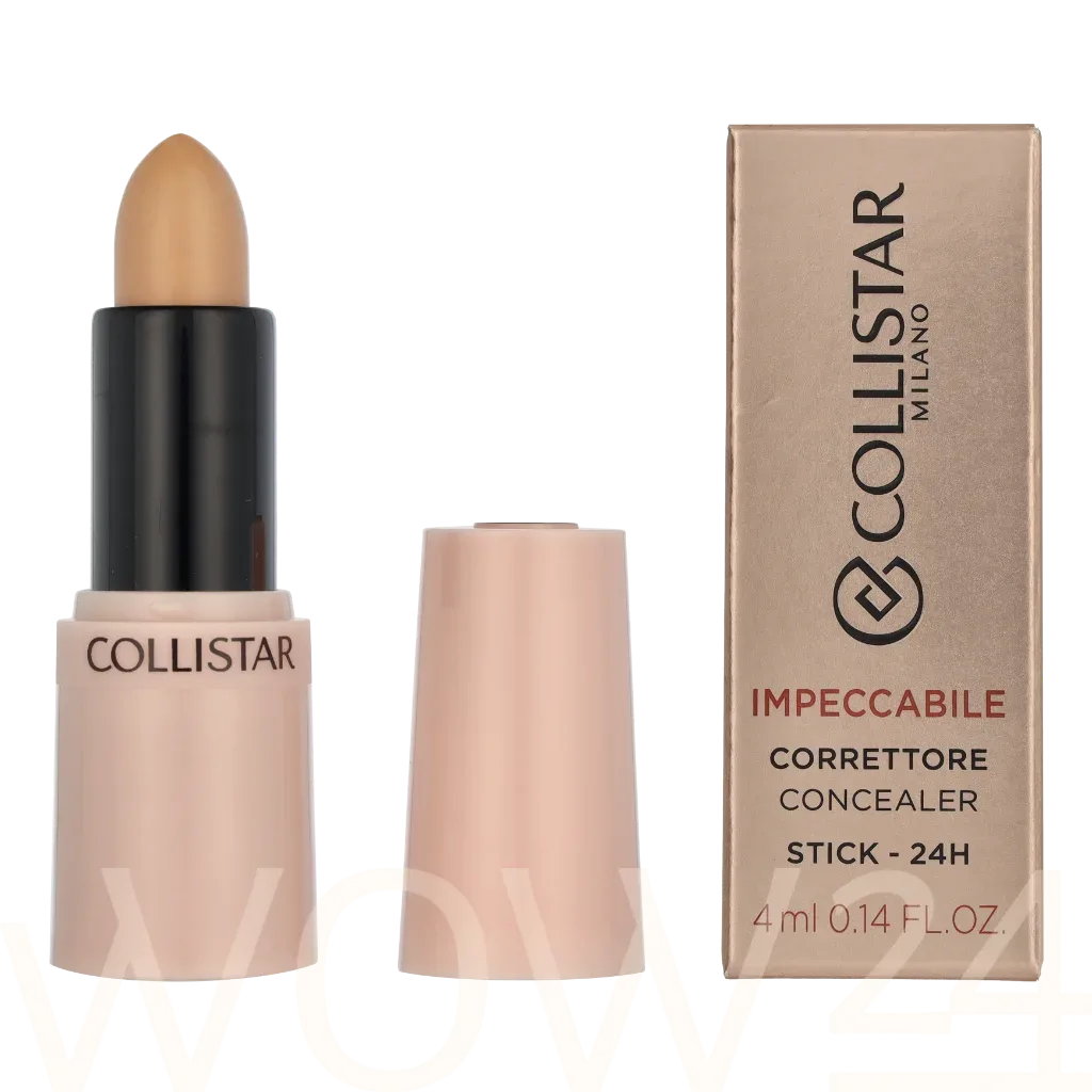 Collistar Long Lasting Concealer (Stick Concealer) thumbnail 4