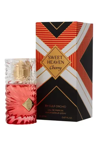 Gulf Orchid Sweet Heaven Cherry thumbnail 2
