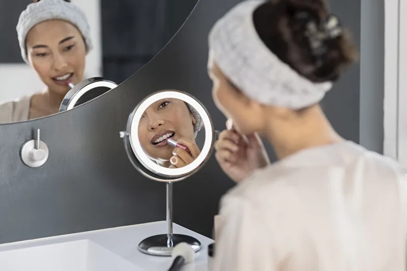 Medisana Cosmetic mirror with lighting 2in1 CM844 thumbnail 4