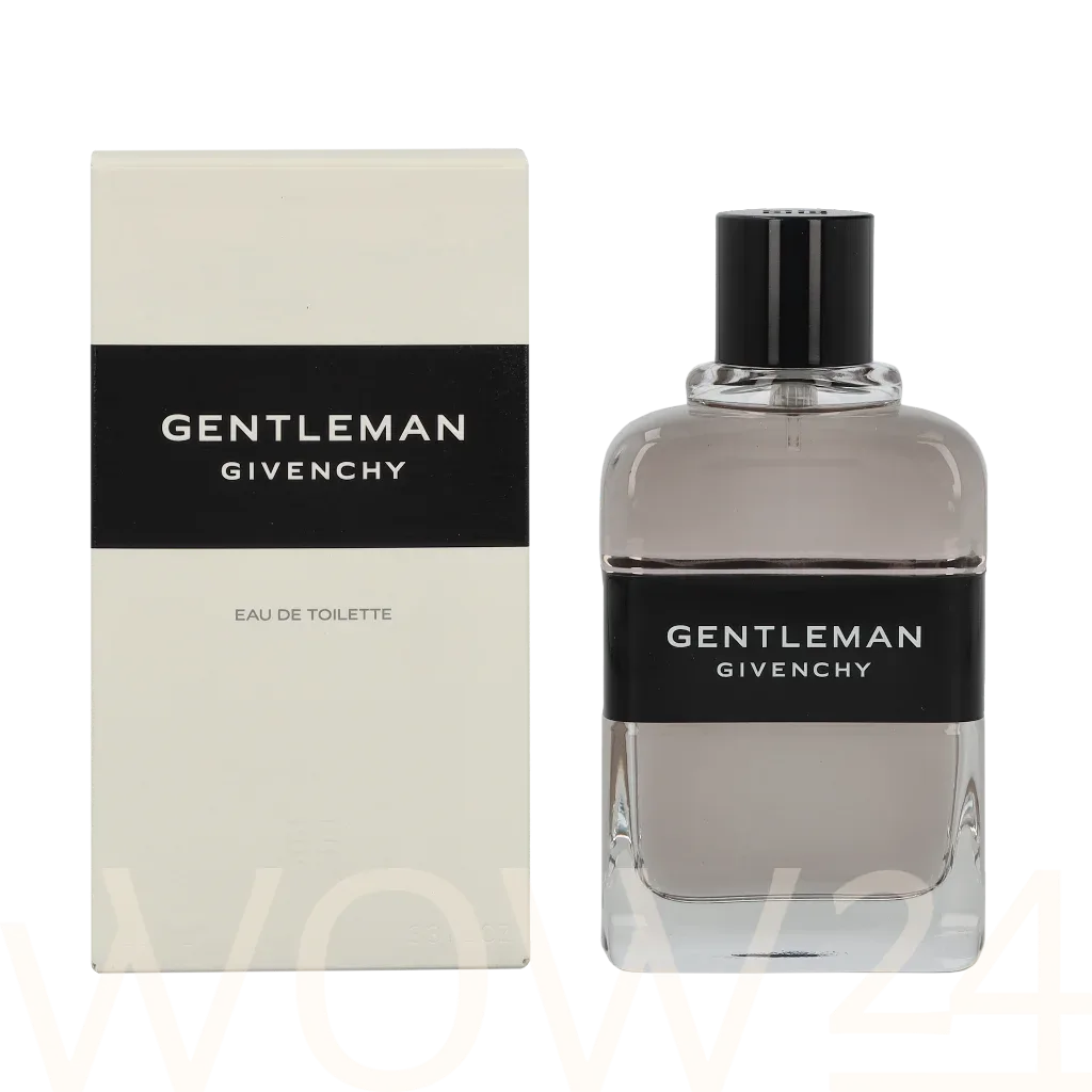 Givenchy Gentleman 2017 thumbnail 4