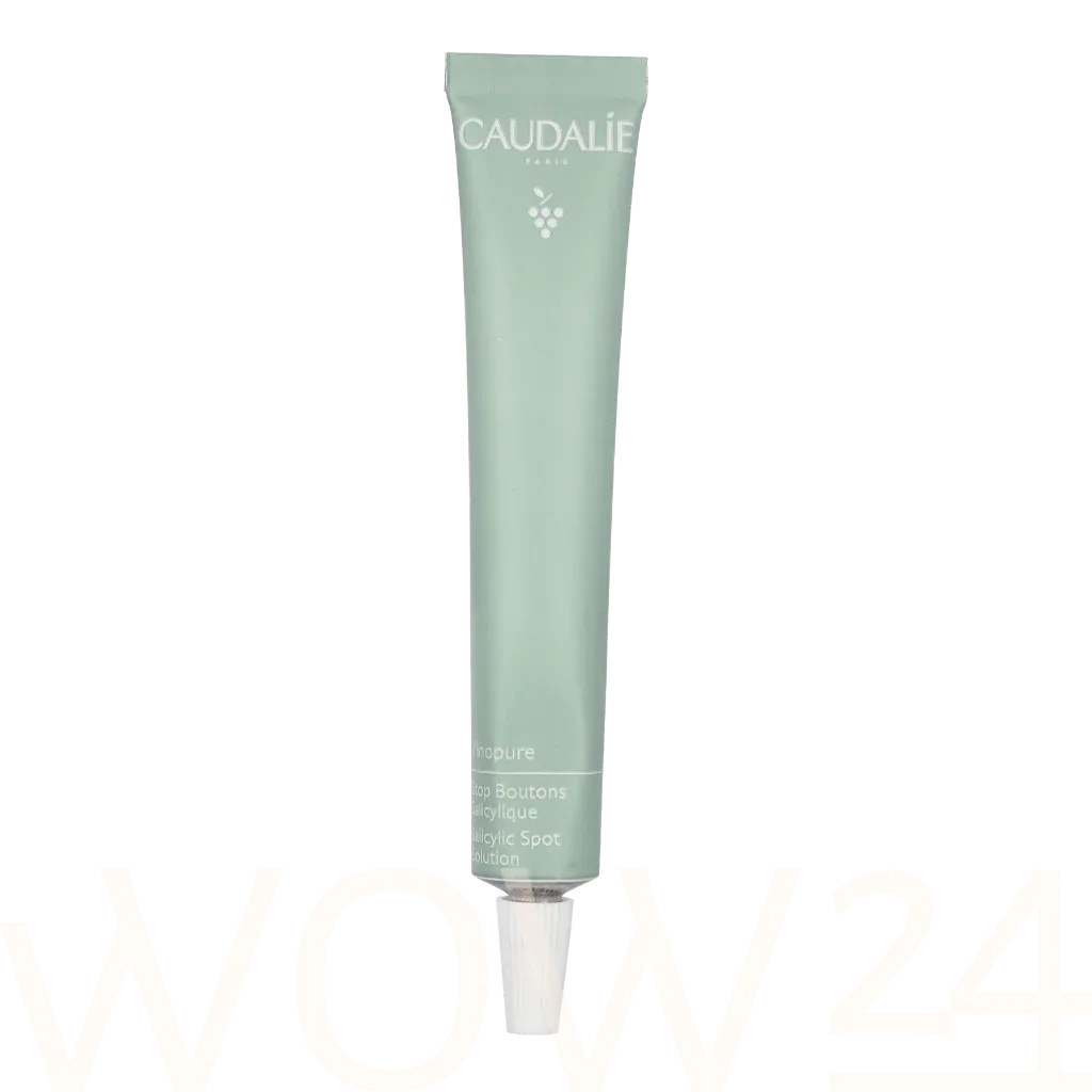 Caudalie Vinopure Salicylic Spot Solution thumbnail 5