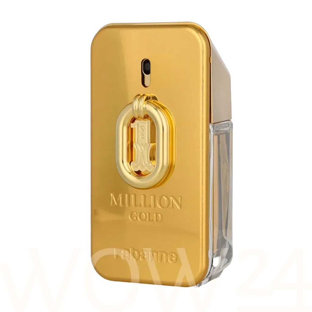 Rabanne Million Gold thumbnail 5