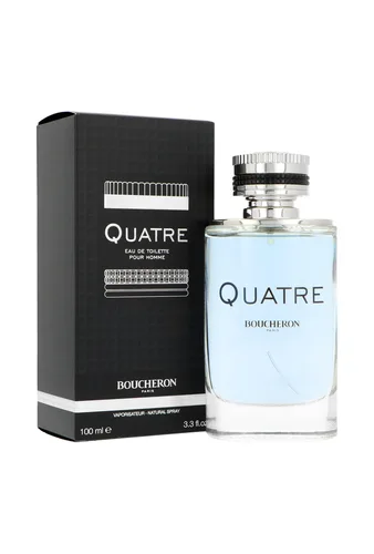 Boucheron Boucheron quatre pour homme thumbnail 2