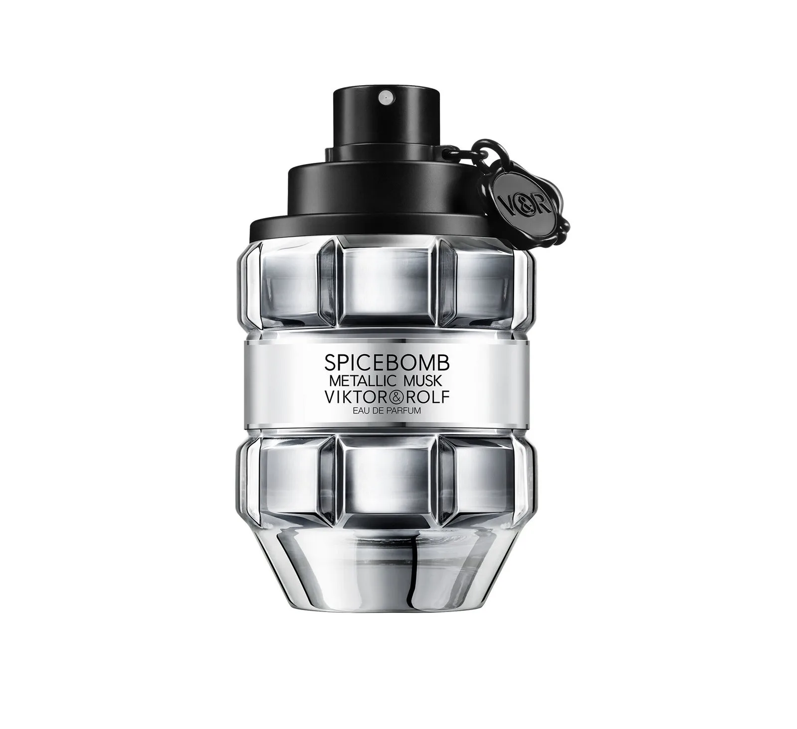 Viktor & Rolf Spicebomb Metallic Musk thumbnail 2