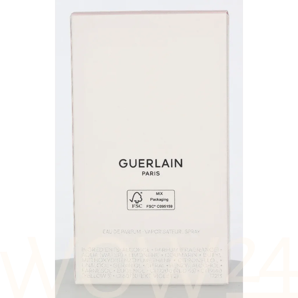 Guerlain La Petite Robe Noire thumbnail 3
