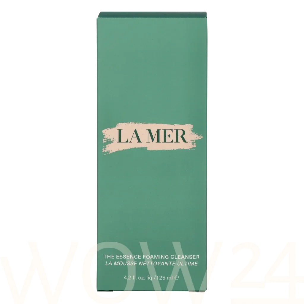 La Mer The Essence Foaming Cleanser