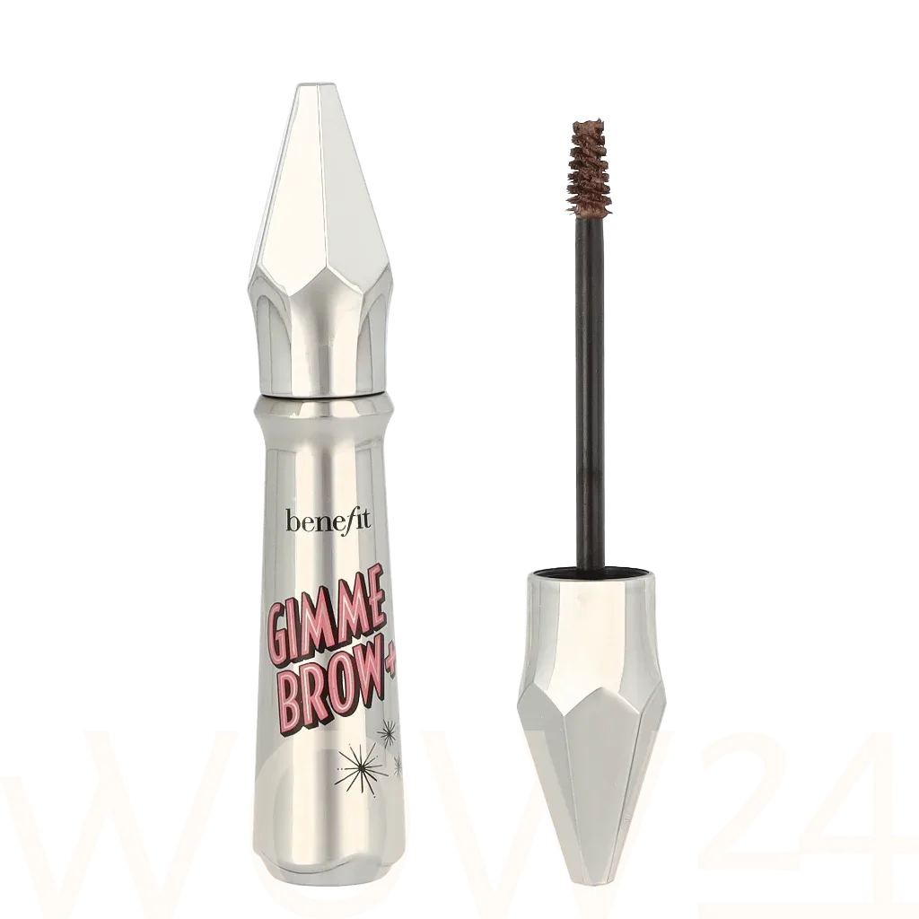 Benefit Gimme Brow+ Brow-Volumizing thumbnail 5
