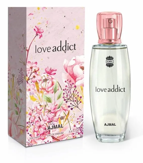 Love Addict