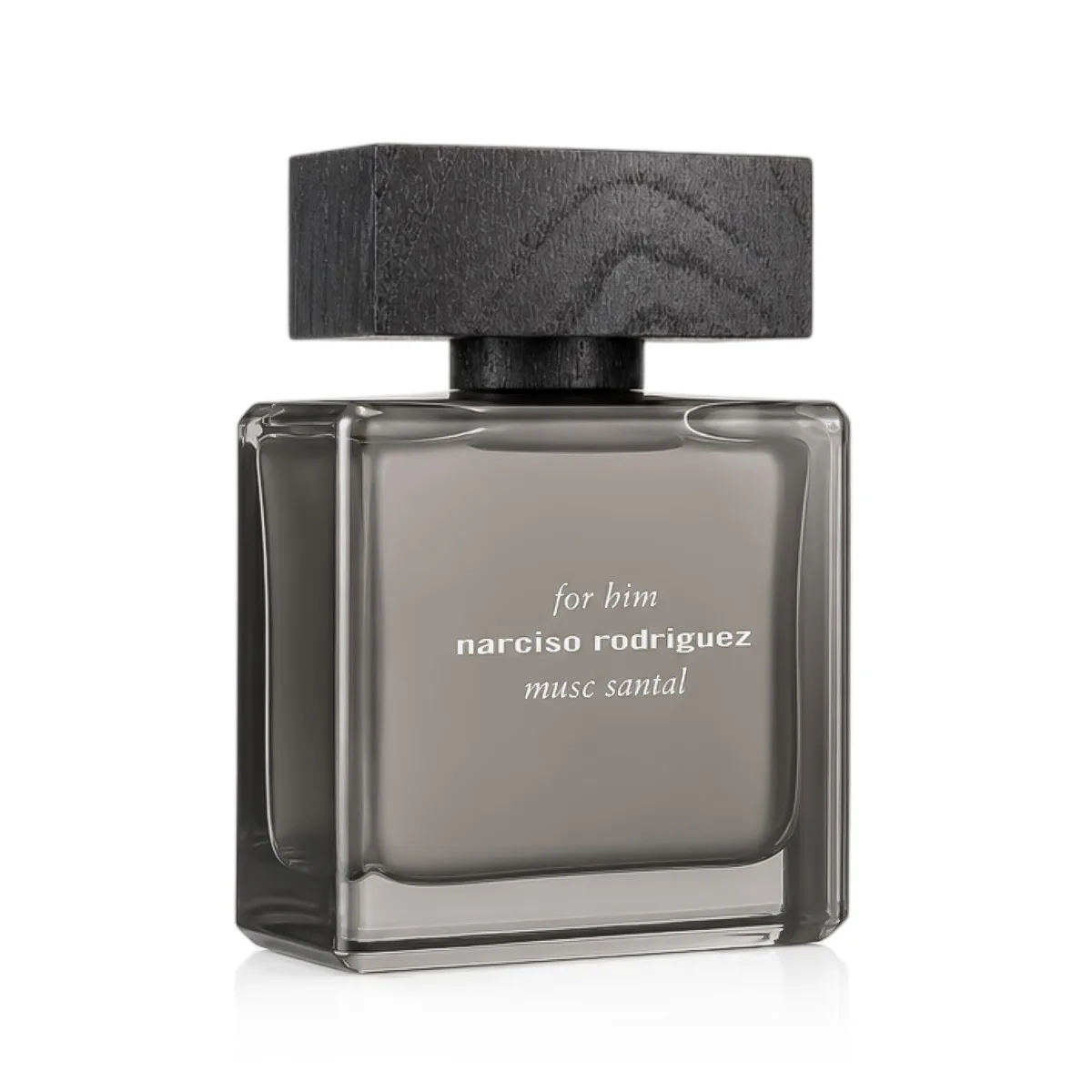 Narciso Rodriguez Musc Santal For Him Intense thumbnail 2