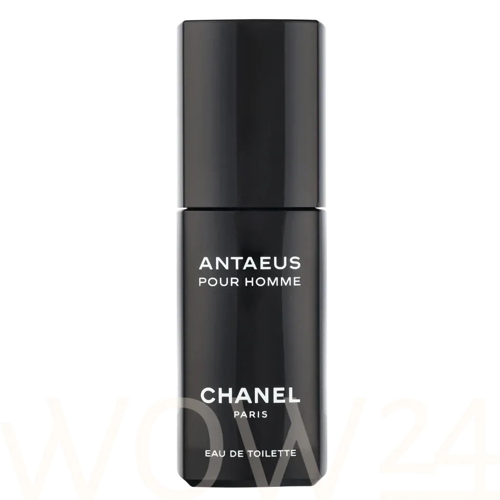 Chanel Antaeus Pour Homme thumbnail 5