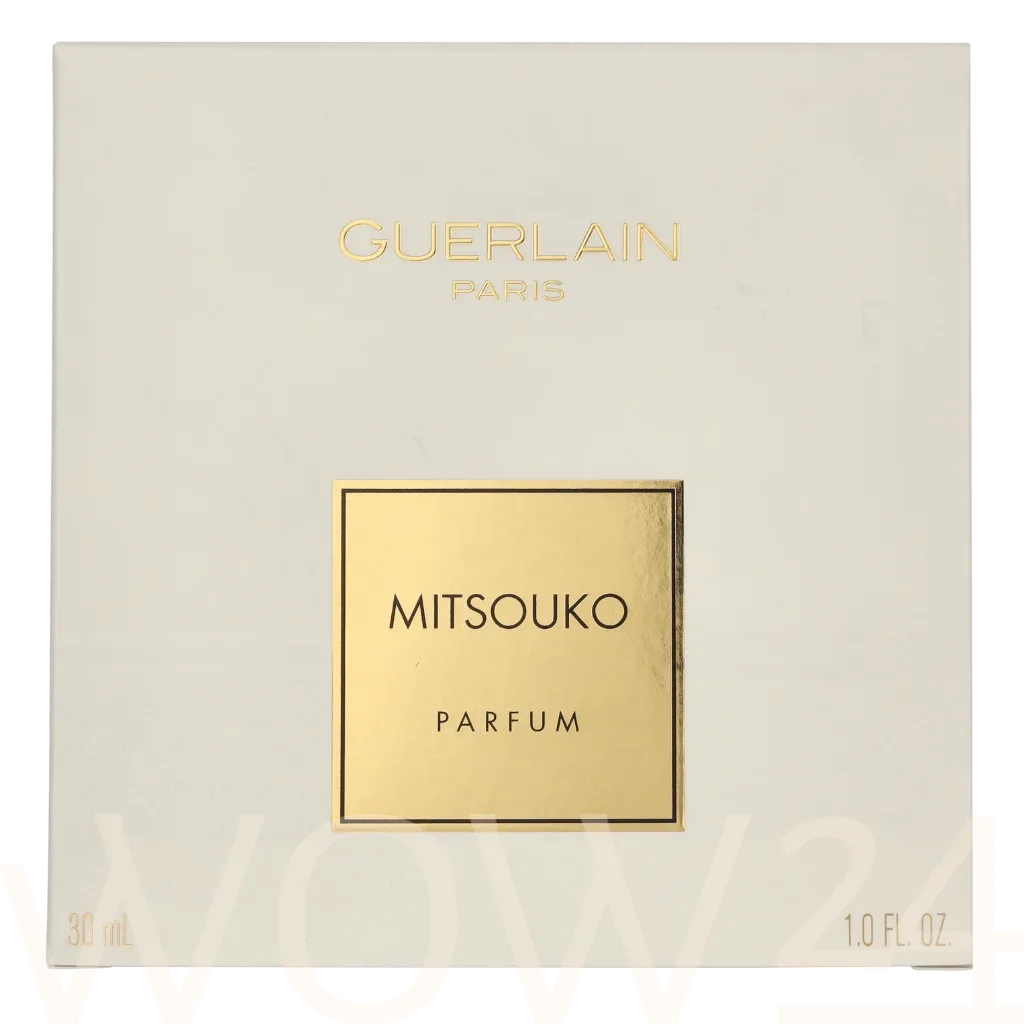 Guerlain Guerlain Mitsouko Parfum Spray thumbnail 2