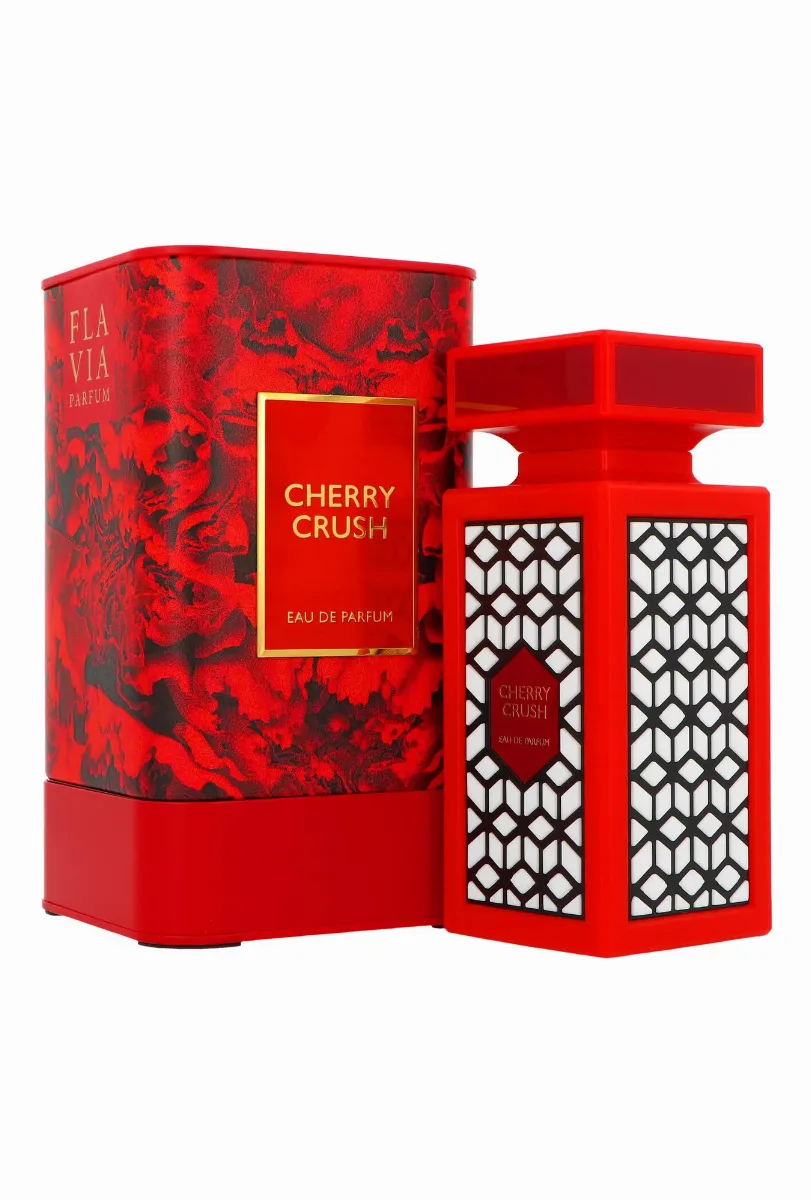Flavia Parfum Cherry Crush thumbnail 4