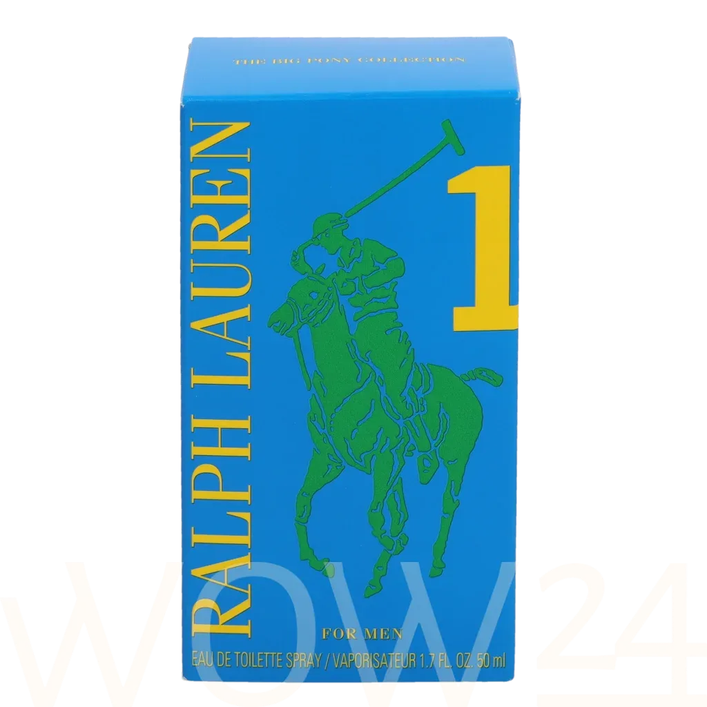Ralph Lauren Big pony 1 thumbnail 2