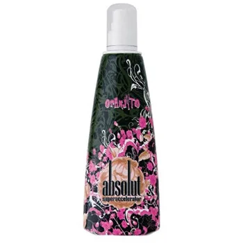 Oranjito Sunscreen (Superaccelerator) Skin Absolut (Superaccelerator) 250 ml thumbnail 2