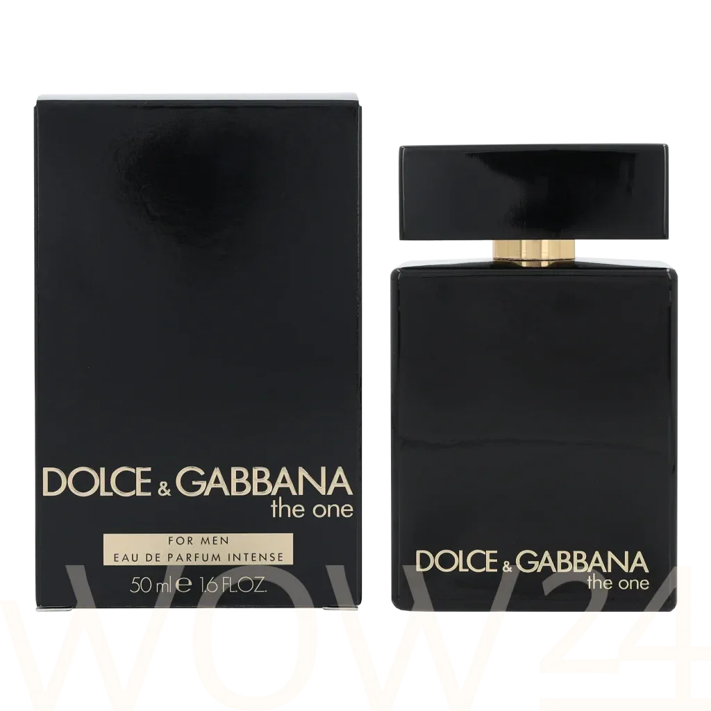 Dolce & Gabbana The One Intense thumbnail 4