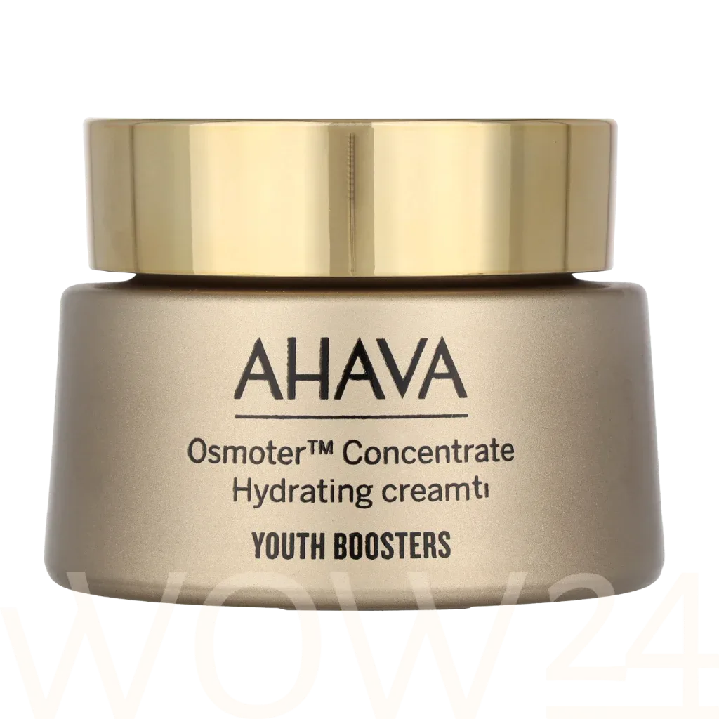 AHAVA Dead Sea Osmoter Concentrate thumbnail 5