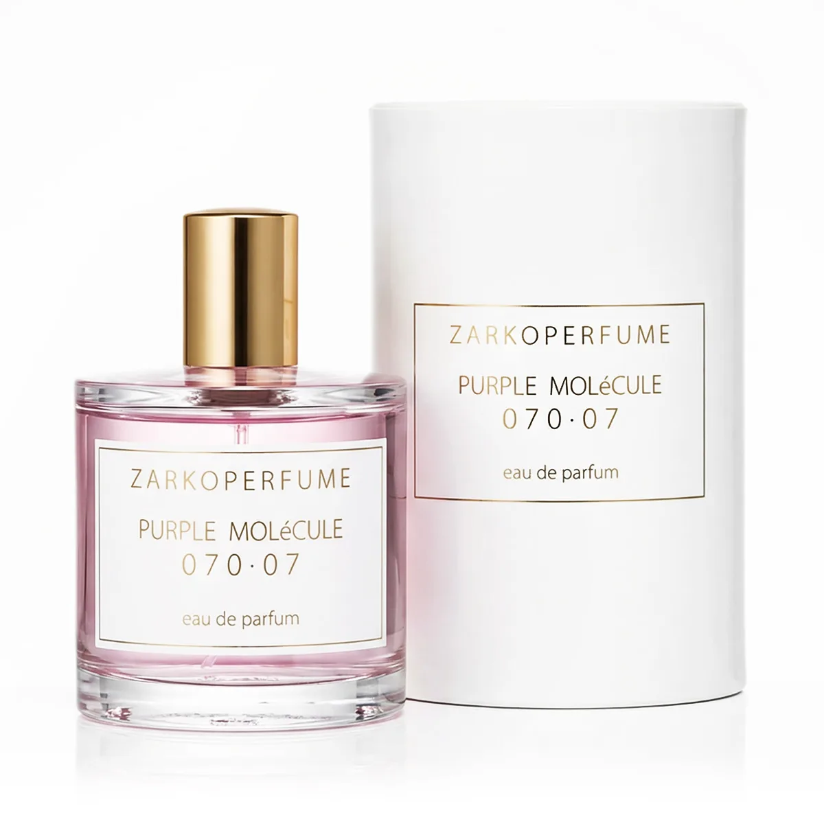 ZarkoPerfume PURPLE MOLéCULE 070.07 thumbnail 7