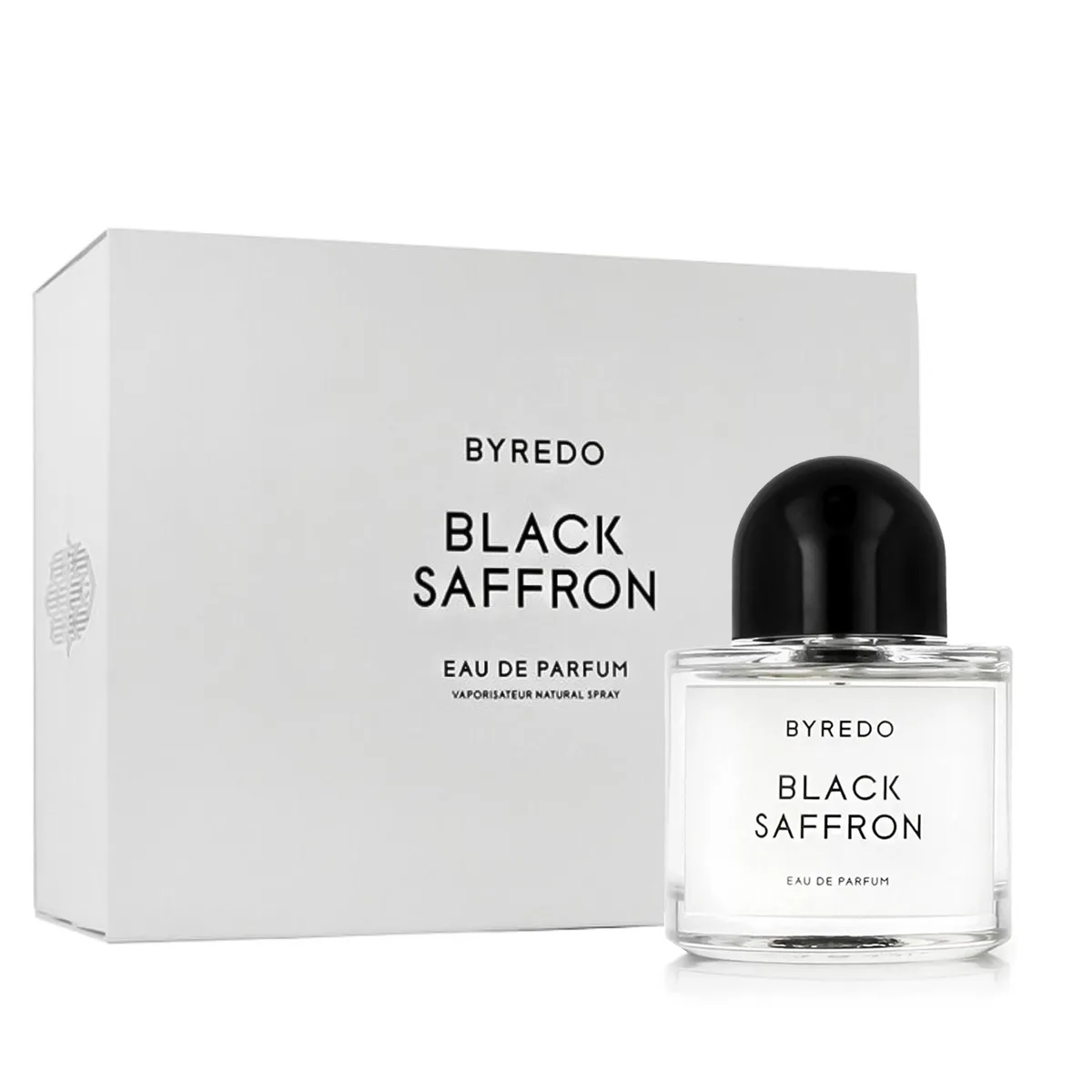 Byredo Black Saffron thumbnail 8