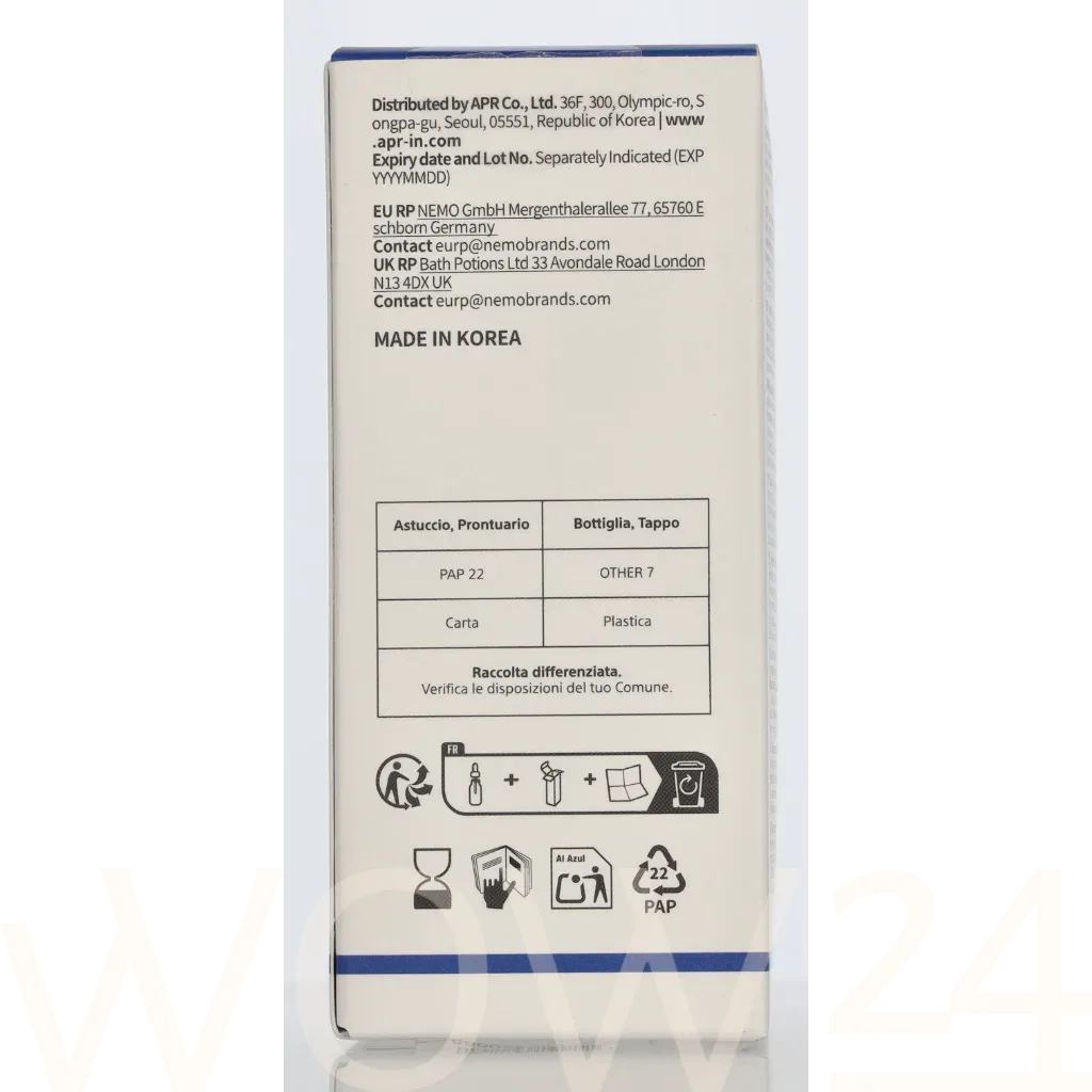 Medicube Zero Pore One Day Serum thumbnail 3