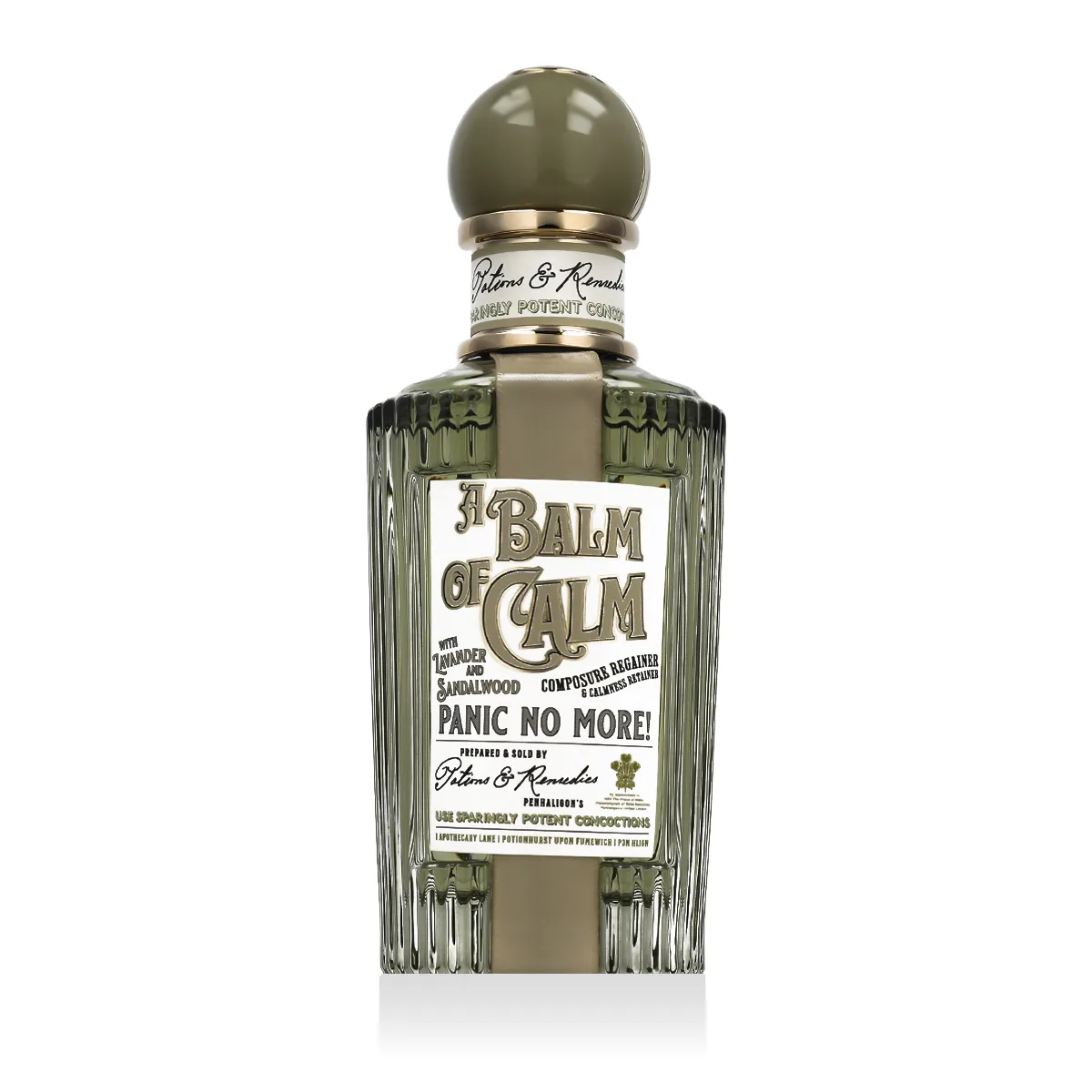 Penhaligon´s Potion & Remedies A Balm Of Calm thumbnail 2